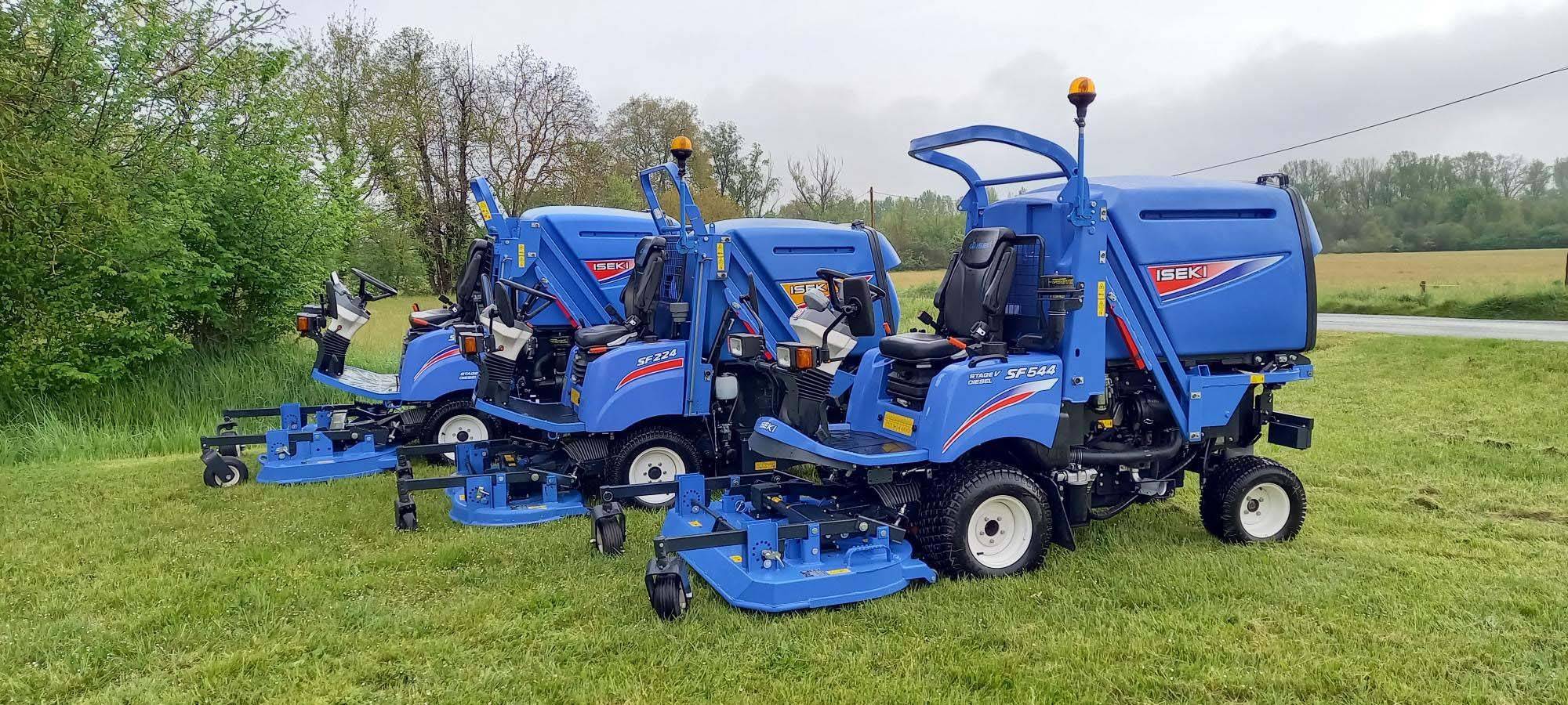 L Etablissement Marchand situé à SaintJeanduFalga dans l Ariège (09