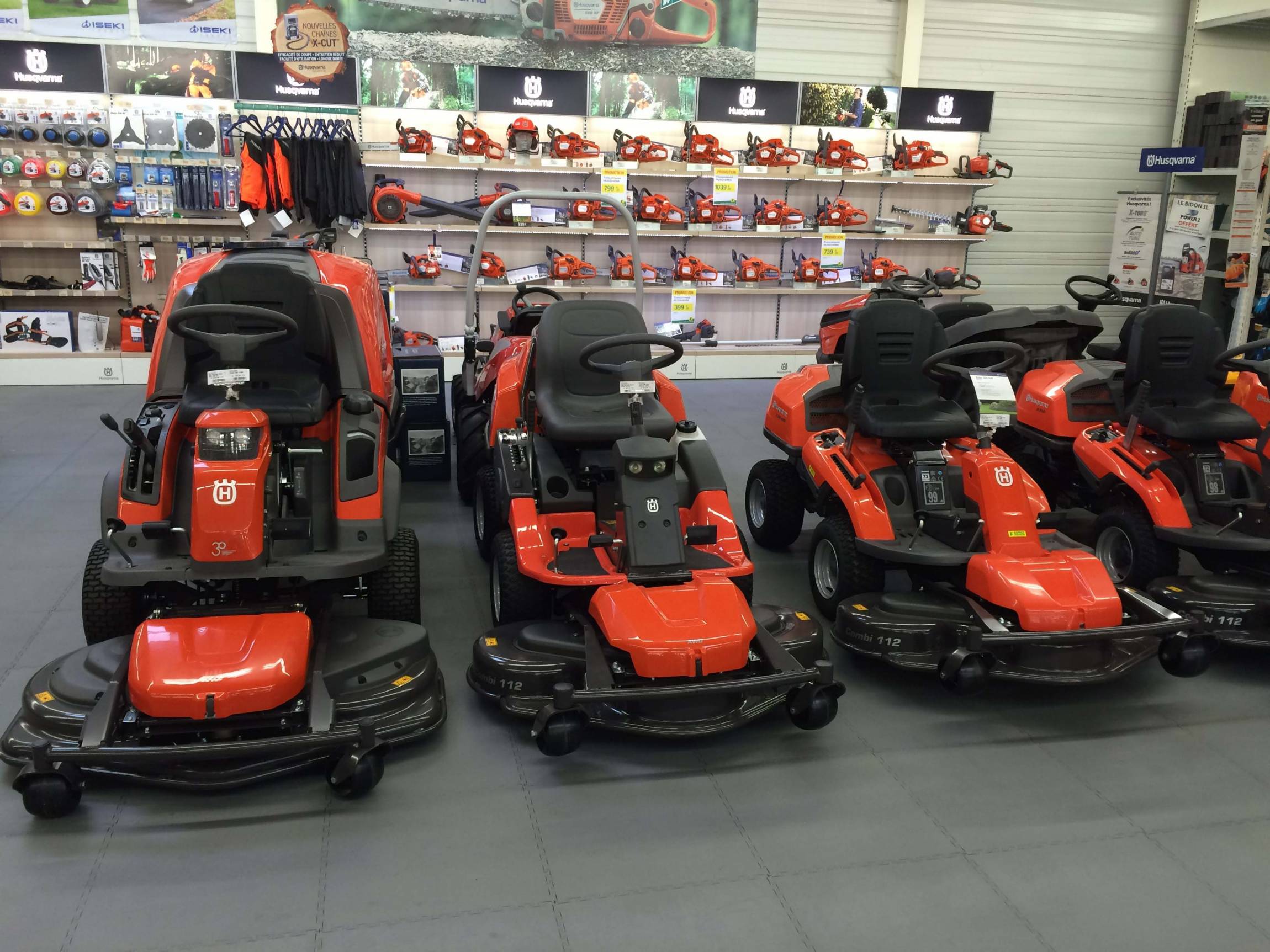 Magasin à SaintJeanduFalga Pamiers ETS MARCHAND