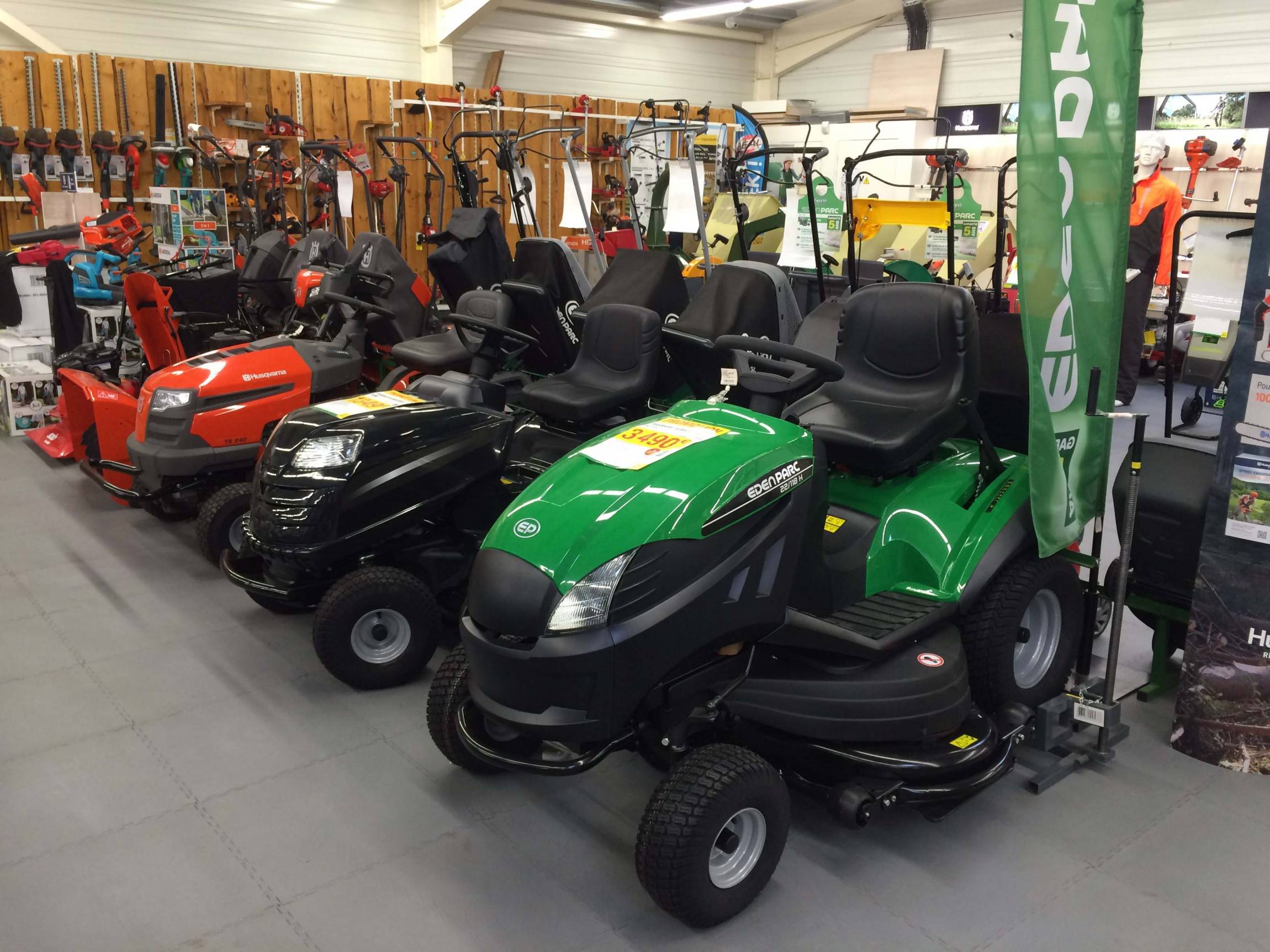 Magasin à SaintJeanduFalga Pamiers ETS MARCHAND